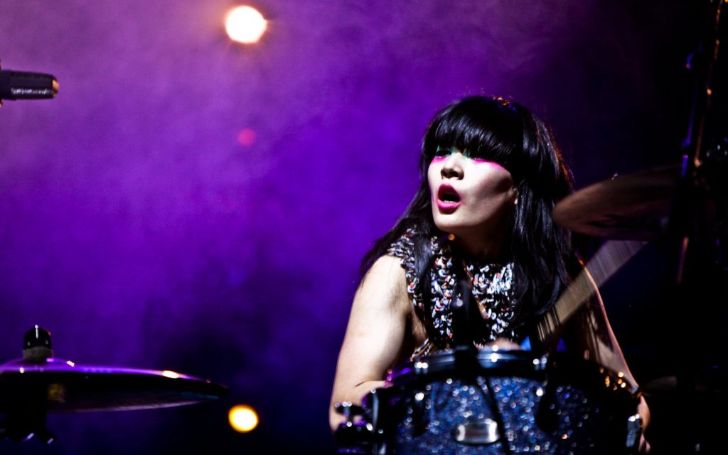 Who is Charlie Heaton's Ex Girfriend, Akiko Matsuura Dating Now? Learn All Details About Her Boyfriend